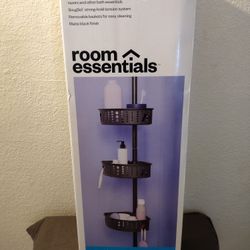 Brand New Extendable Shower Caddy $35 Pick Up Only In Bakersfield In The 93308 Area No Holds Cash Only 