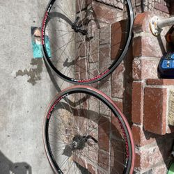 Shimano 9 Speed Cassette Bicycle Bike Rin Bicicleta