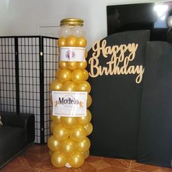 Arreglos Con Globos 🥳🥳🎉🎉🎈🎈🎈🎈