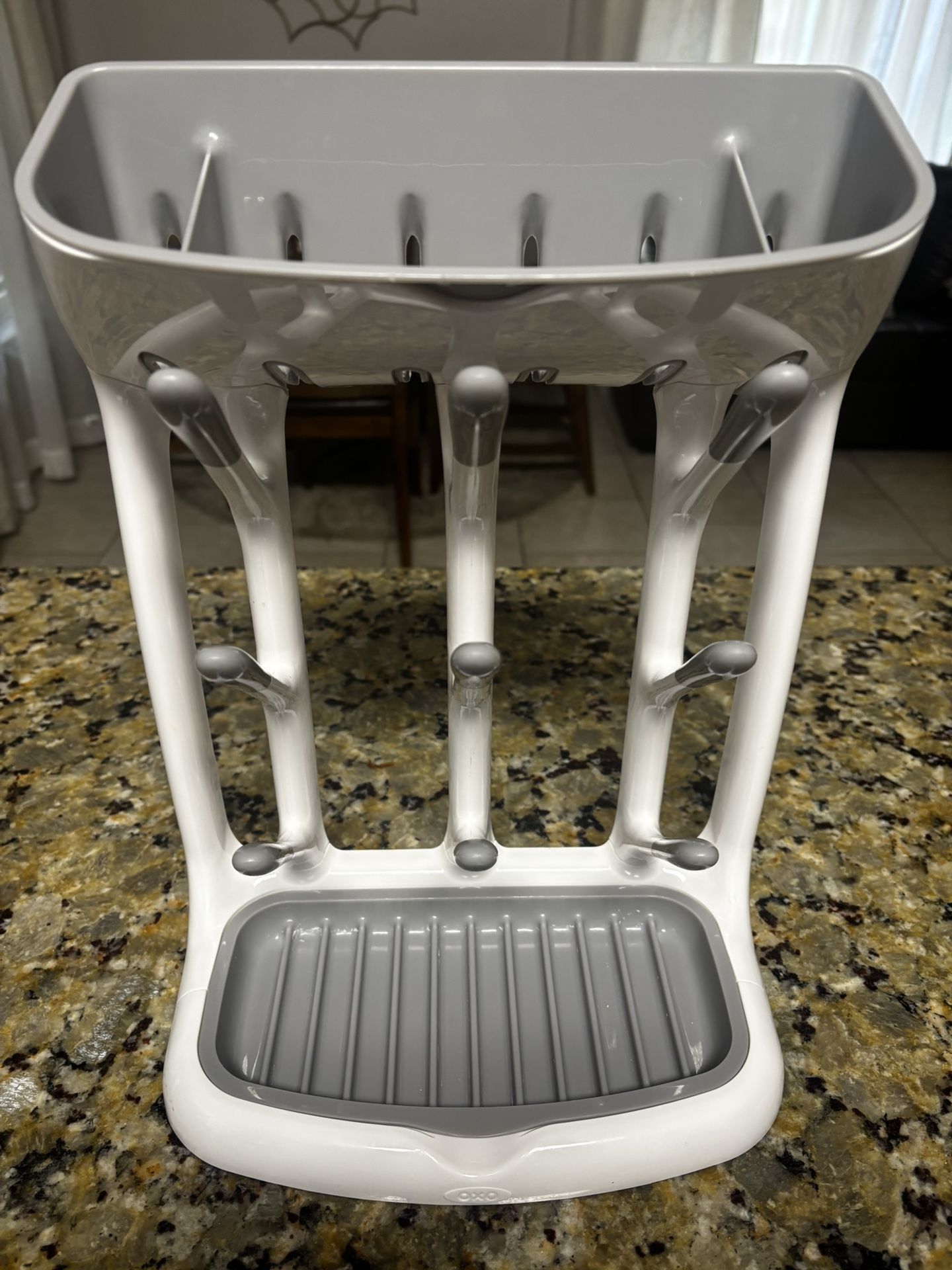 OXXO Bottle Drying Rack