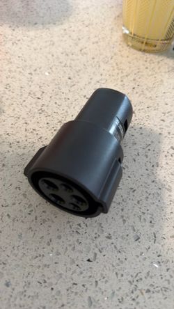 Tesla adapter