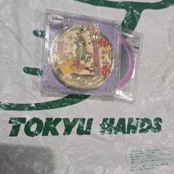 Disney Rapunzel Disney Japan Mirror