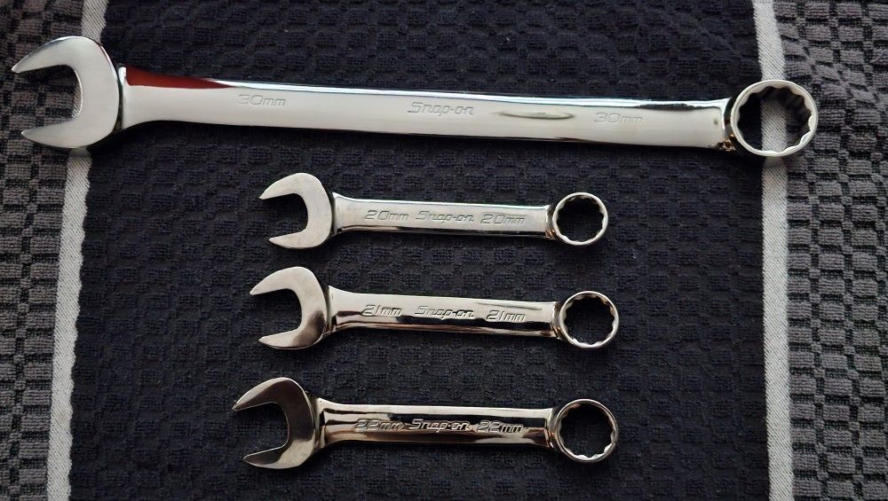 Snap On Tools