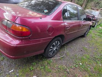 2005 Chevrolet Classic