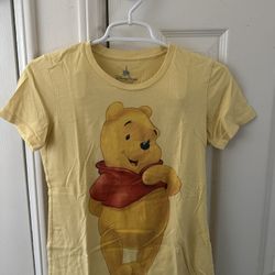 Vintage Winnie The Pooh Tee