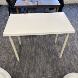 Desk, Table, Mesa
