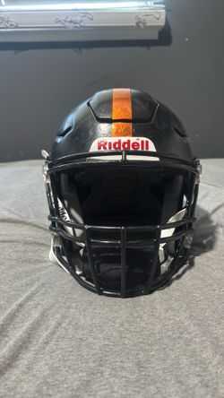 Riddle speed flex