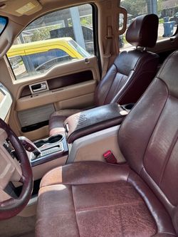 2014 king ranch