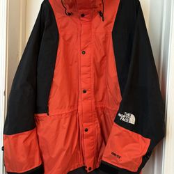 Men’s North Face XXL Gortex Jacket
