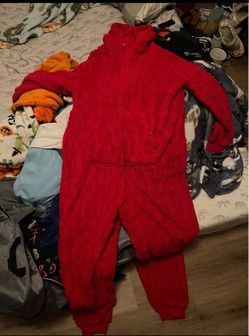 Red Onsie