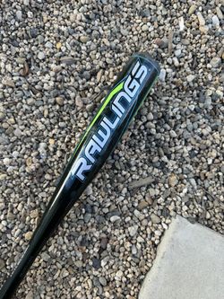 Rawlings 26” Drop 10 USA Baseball Bat