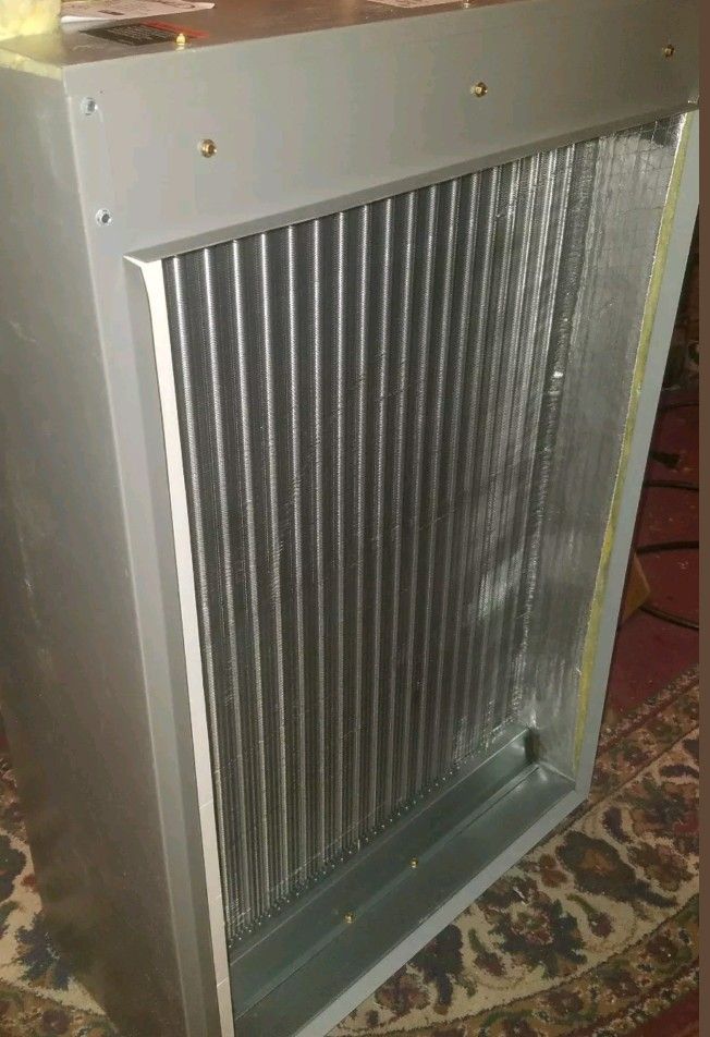 NEW!! LENNOX 4 Ton Horizontal EVAPORATOR COIL. CH23-51...