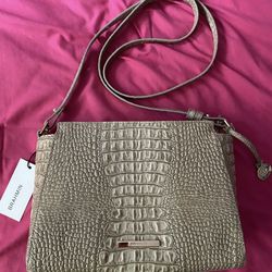 brahmin cross body
