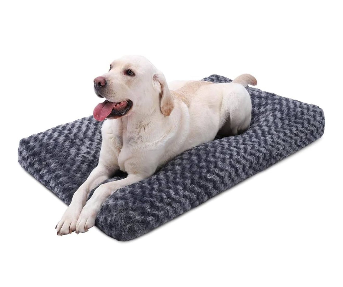 Dog mattress - 41” x 27”
