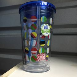 Travel Cup