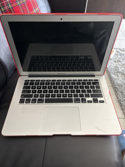 MacBook Air