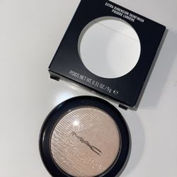 Mac Extra Dimention Skinfinish