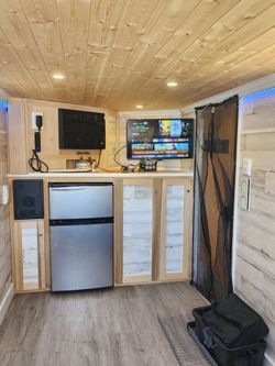 2021 camping trailer