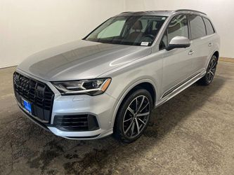 2022 Audi Q7