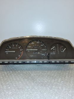 1995 HONDA CIVIC EG INSTRUMENT CLUSTER