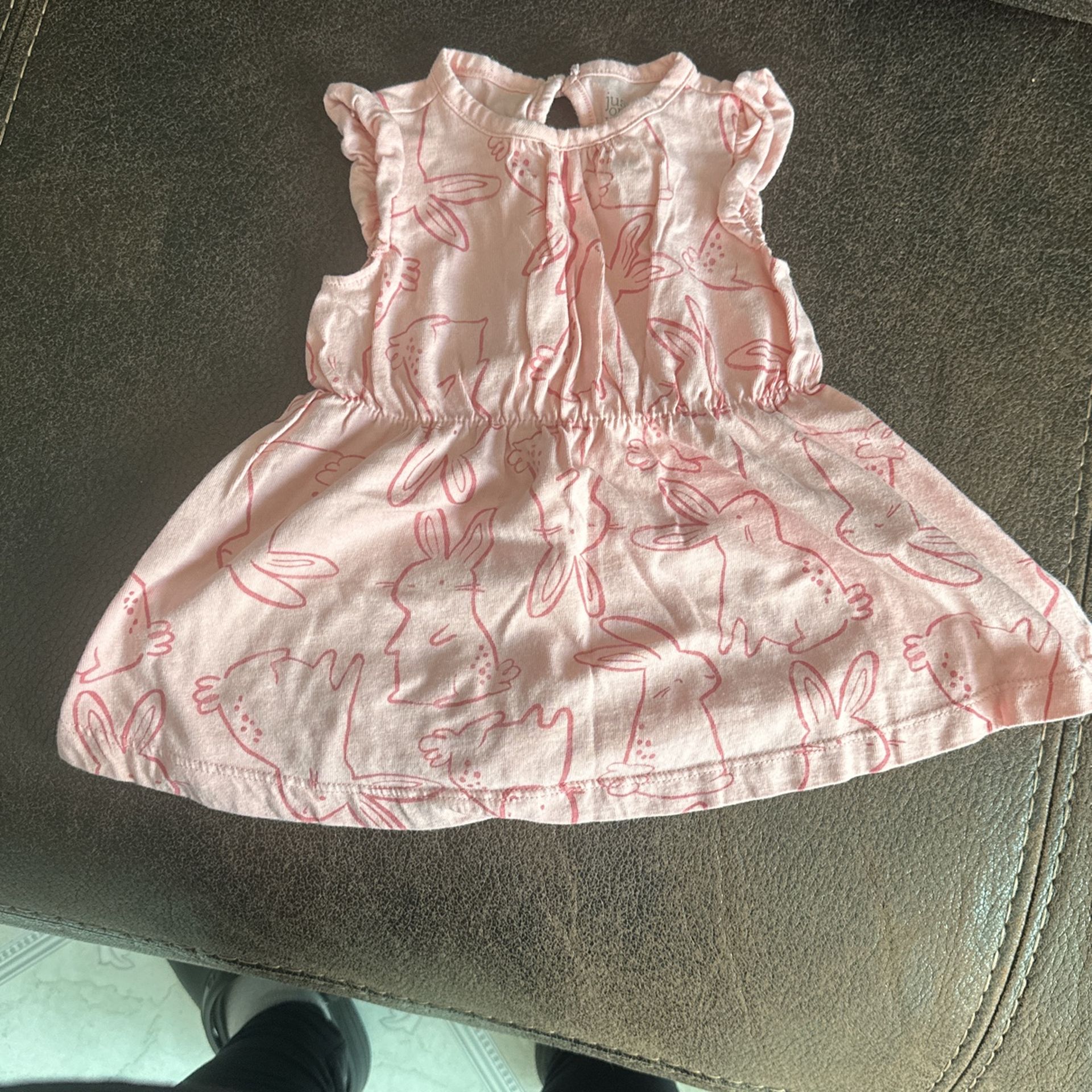 Baby Girl Dress