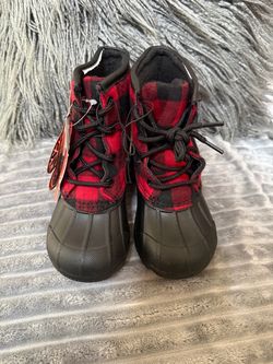 Kids Boots