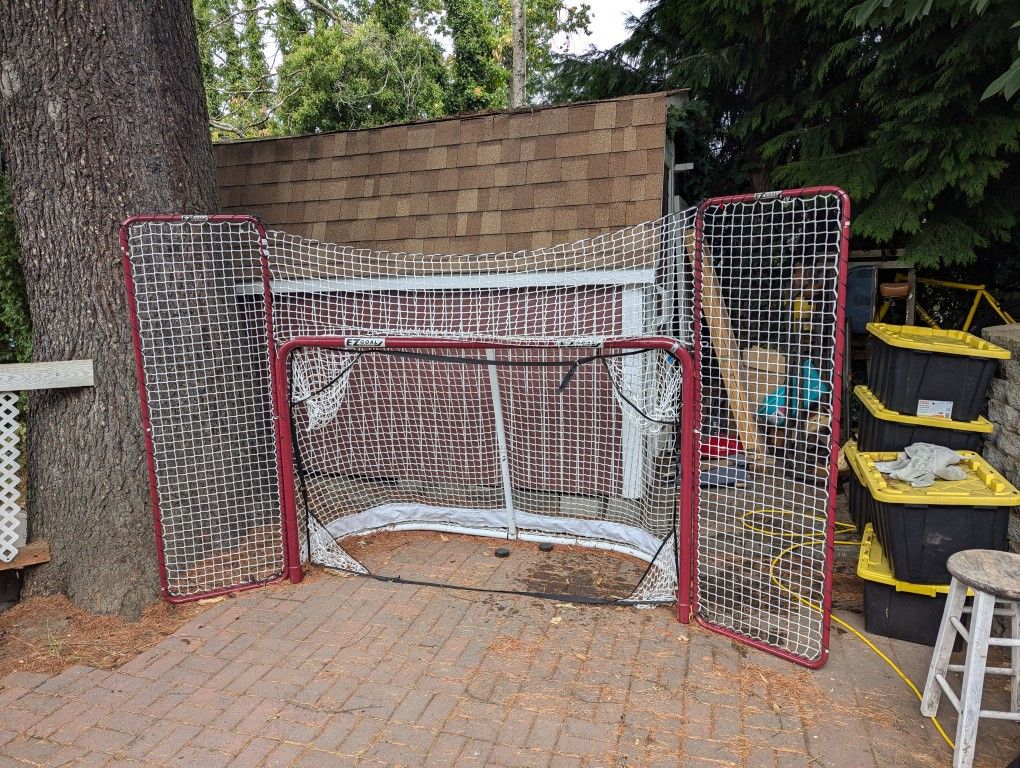 Hockey Net