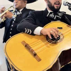 Mariachi Tayde — Live Mariachi for Parties in Atlanta 