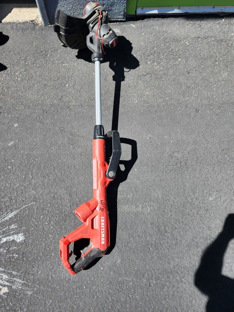 Craftsman Tool