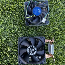 CPU Air Coolers