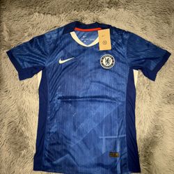 Chelsea Jersey