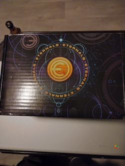 Marvel Eternals
