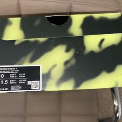 New Nike Sneakers 