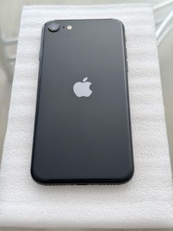 iPhone SE (3rd generation) 64gb