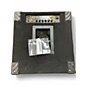 Mark bass black line 250 combo amp