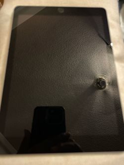 6th generation iPad 128GB