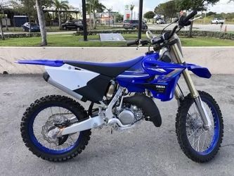 Yz125 supermoto 2024 for sale