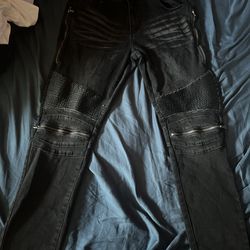 men’s jeans