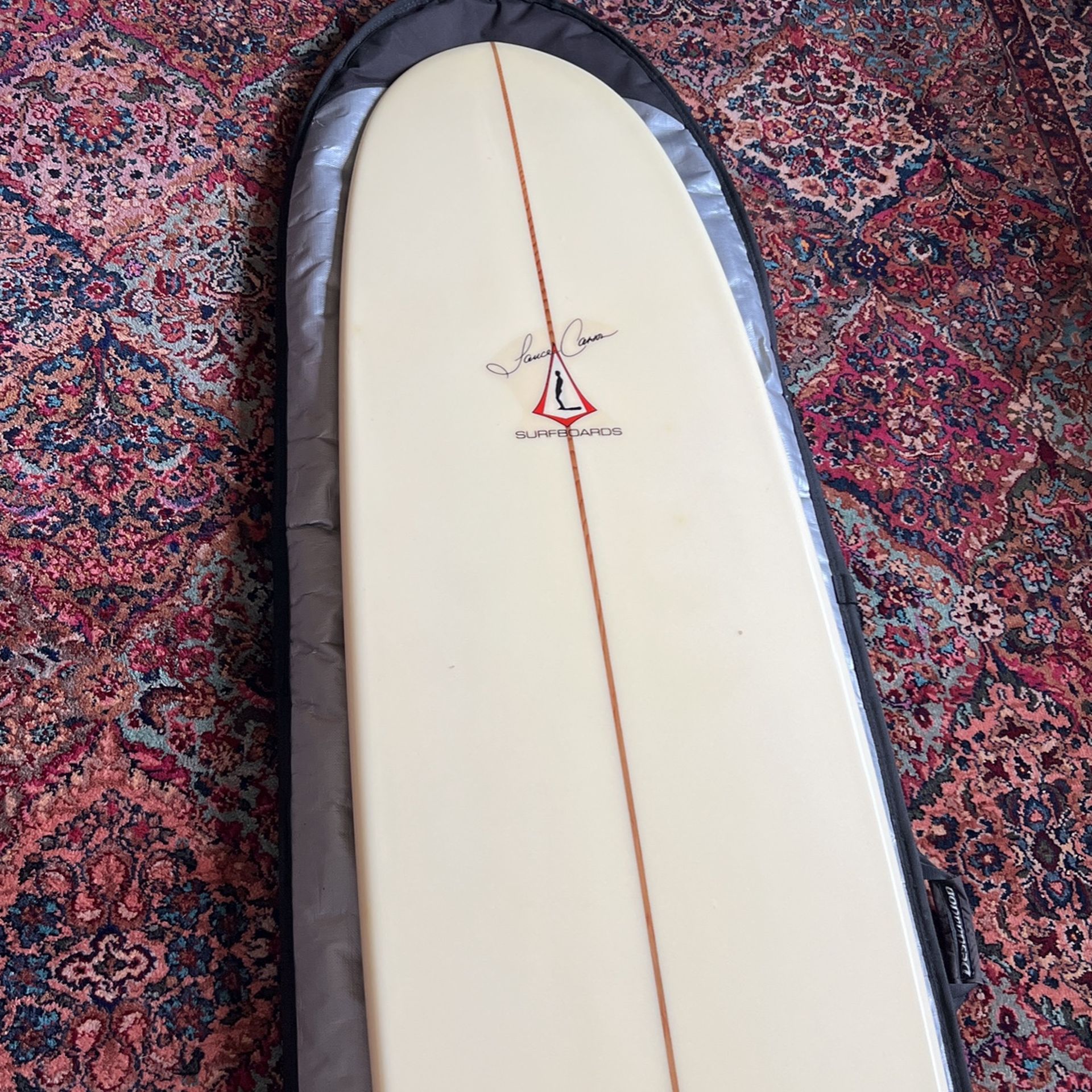 Lance Carson 9’0 Longboard for Sale in Virginia Beach, VA OfferUp
