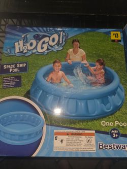 Pool items
