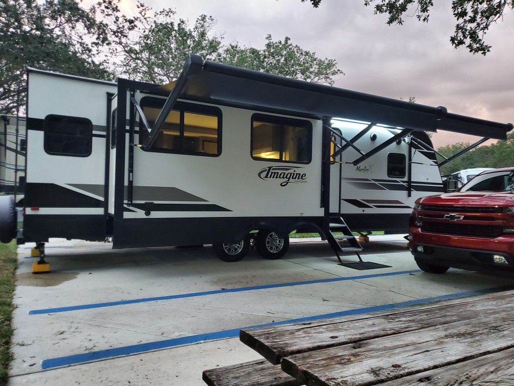 2022 Grand Design 2970RL