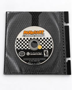 GameCube Mario Kart Double Dash