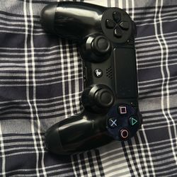 PS4 Controller 