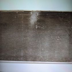 Volkswagen Jetta front end parts2002