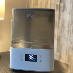 Modern Humidifier