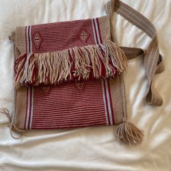 Purse Crossbody