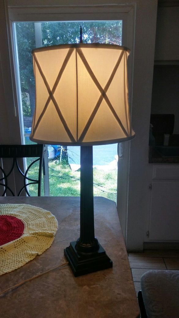 Lamp For In San Antonio Tx Offerup