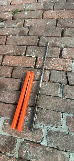 Concrete bit