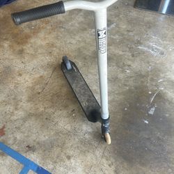 Scooter Pro Fuzion THR 33