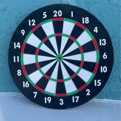 Dart Board